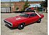 1971 Plymouth Roadrunner