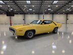 Thumbnail Photo 2 for 1971 Plymouth Roadrunner