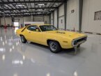 Thumbnail Photo 1 for 1971 Plymouth Roadrunner