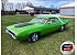 1971 Plymouth Roadrunner