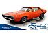 1971 Plymouth Roadrunner