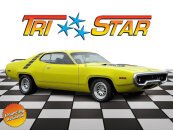 1971 Plymouth Roadrunner