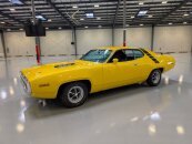 1971 Plymouth Roadrunner