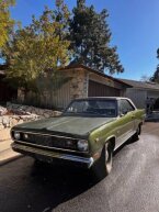 Thumbnail Photo 3 for 1971 Plymouth Scamp