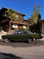 Thumbnail Photo 1 for 1971 Plymouth Scamp
