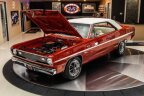 Thumbnail Photo 6 for 1971 Plymouth Scamp