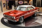 Thumbnail Photo 5 for 1971 Plymouth Scamp