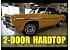 1971 Plymouth Scamp
