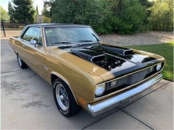 1971 Plymouth Scamp