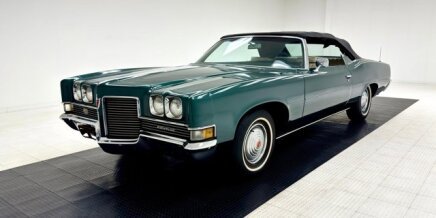 Photo 1 for 1971 Pontiac Catalina