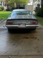 Thumbnail Photo 4 for 1971 Pontiac Firebird