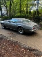 Thumbnail Photo 5 for 1971 Pontiac Firebird