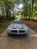 Thumbnail Photo 2 for 1971 Pontiac Firebird