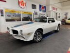 Thumbnail Photo 2 for 1971 Pontiac Firebird