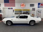 Thumbnail Photo 4 for 1971 Pontiac Firebird