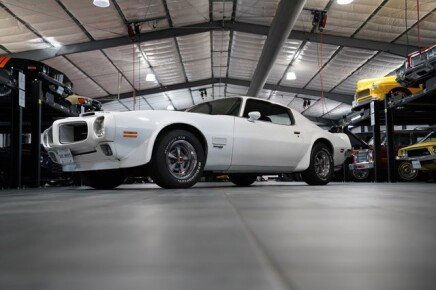 Photo 1 for 1971 Pontiac Firebird