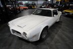 Thumbnail Photo 1 for 1971 Pontiac Firebird