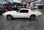 Thumbnail Photo 2 for 1971 Pontiac Firebird