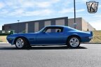Thumbnail Photo 3 for 1971 Pontiac Firebird Formula