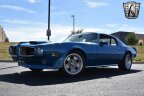 Thumbnail Photo 2 for 1971 Pontiac Firebird Formula