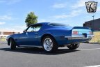Thumbnail Photo 4 for 1971 Pontiac Firebird Formula