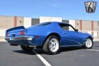 Thumbnail Photo 6 for 1971 Pontiac Firebird Formula