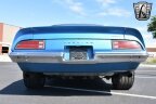 Thumbnail Photo 5 for 1971 Pontiac Firebird Formula