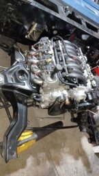 Thumbnail Photo 2 for 1971 Pontiac Firebird