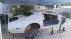 Thumbnail Photo 1 for 1971 Pontiac Firebird