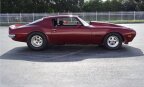 Thumbnail Photo 4 for 1971 Pontiac Firebird