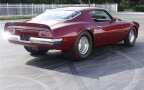 Thumbnail Photo 1 for 1971 Pontiac Firebird