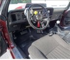 Thumbnail Photo 5 for 1971 Pontiac Firebird