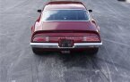Thumbnail Photo 2 for 1971 Pontiac Firebird