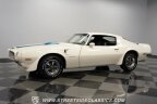 Thumbnail Photo 4 for 1971 Pontiac Firebird