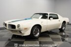 Thumbnail Photo 3 for 1971 Pontiac Firebird