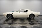 Thumbnail Photo 5 for 1971 Pontiac Firebird
