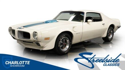 Photo 1 for 1971 Pontiac Firebird