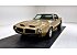 1971 Pontiac Firebird Formula
