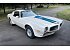 1971 Pontiac Firebird
