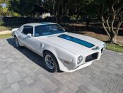 1971 Pontiac Firebird