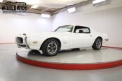 1971 Pontiac Firebird