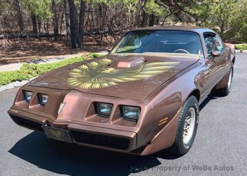 1971 Pontiac Firebird