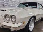 Thumbnail Photo 2 for 1971 Pontiac GTO