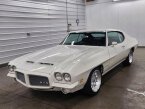 Thumbnail Photo 3 for 1971 Pontiac GTO