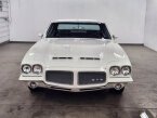 Thumbnail Photo 6 for 1971 Pontiac GTO