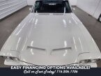 Thumbnail Photo 4 for 1971 Pontiac GTO