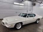 Thumbnail Photo 1 for 1971 Pontiac GTO