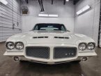 Thumbnail Photo 5 for 1971 Pontiac GTO