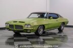 Thumbnail Photo 6 for 1971 Pontiac GTO