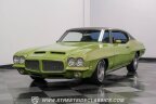 Thumbnail Photo 5 for 1971 Pontiac GTO